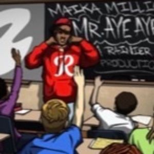 Meet your Posher, Larry